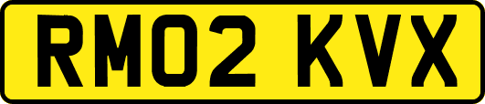 RM02KVX