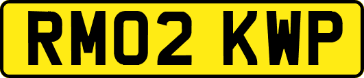 RM02KWP