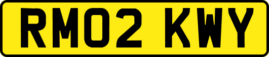 RM02KWY