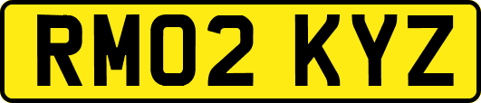 RM02KYZ