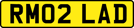 RM02LAD