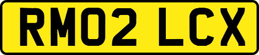RM02LCX
