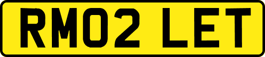 RM02LET