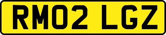 RM02LGZ