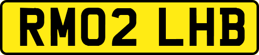 RM02LHB