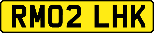 RM02LHK