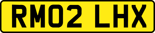 RM02LHX