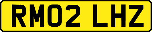 RM02LHZ