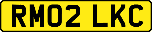 RM02LKC