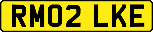 RM02LKE