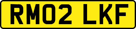 RM02LKF