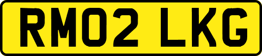 RM02LKG