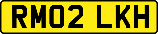 RM02LKH