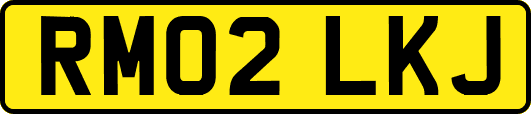 RM02LKJ