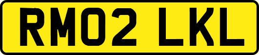 RM02LKL