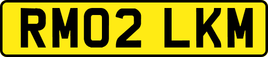 RM02LKM