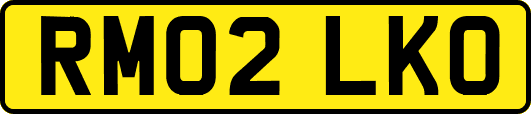 RM02LKO