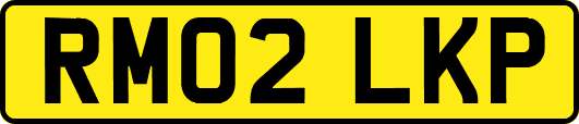 RM02LKP
