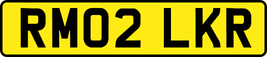 RM02LKR