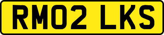 RM02LKS