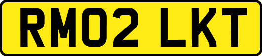 RM02LKT