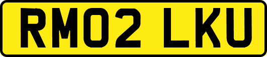RM02LKU