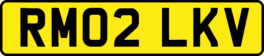 RM02LKV