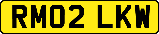 RM02LKW