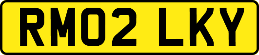 RM02LKY