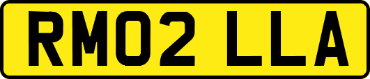 RM02LLA