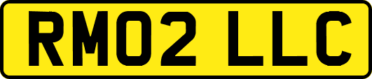 RM02LLC