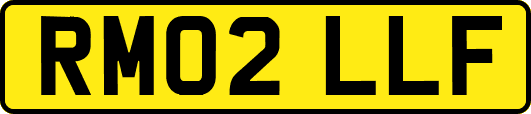 RM02LLF