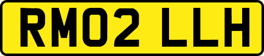 RM02LLH