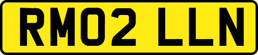 RM02LLN