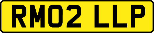 RM02LLP