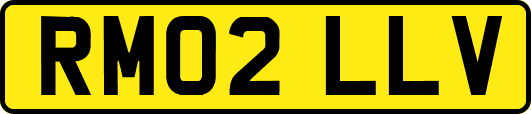 RM02LLV
