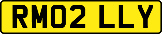 RM02LLY