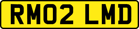 RM02LMD