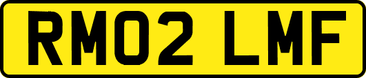 RM02LMF