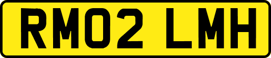 RM02LMH
