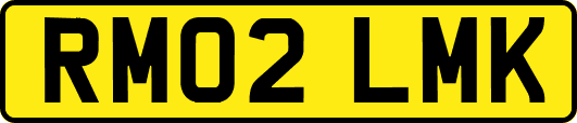 RM02LMK