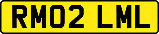 RM02LML