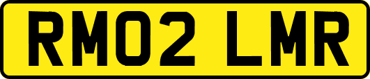 RM02LMR