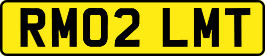 RM02LMT