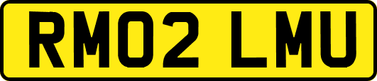 RM02LMU