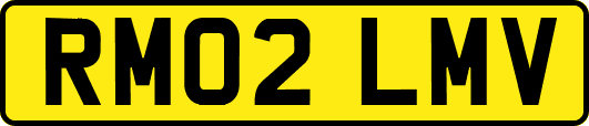 RM02LMV