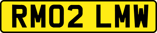 RM02LMW