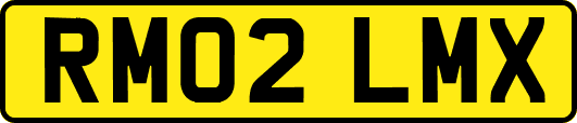 RM02LMX