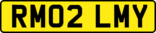 RM02LMY