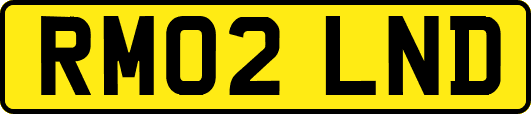 RM02LND